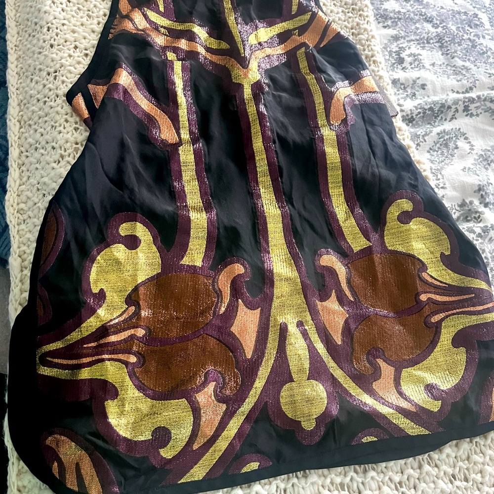 Gucci Women shirt size 42